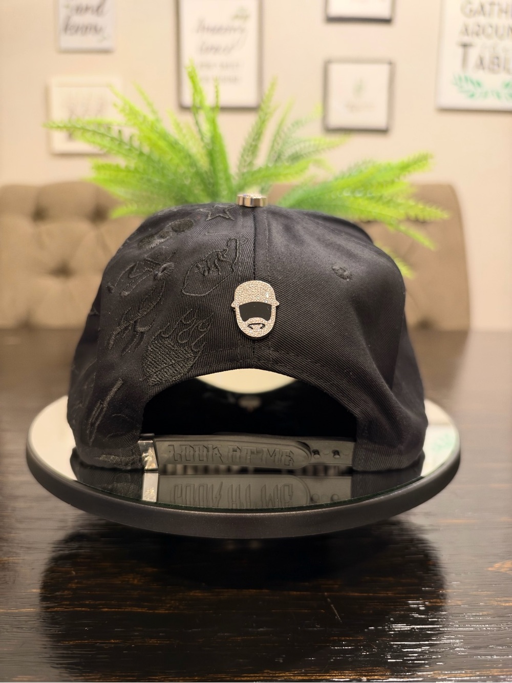 Barba hat - Picture 2 of 3